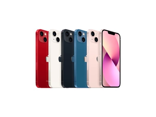 レンタル iPhone 13 レンタル SIMなし |テックレンタル by MOBILE PLANNING